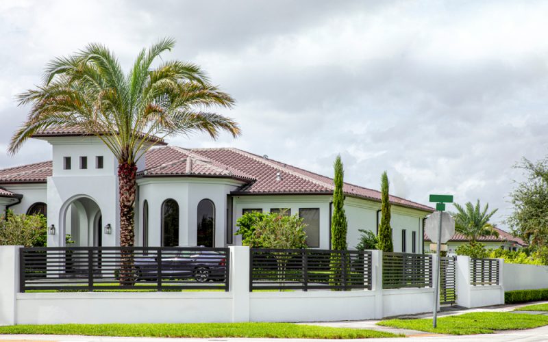 Beautiful,Modern,Luxury,South,Florida,Houses